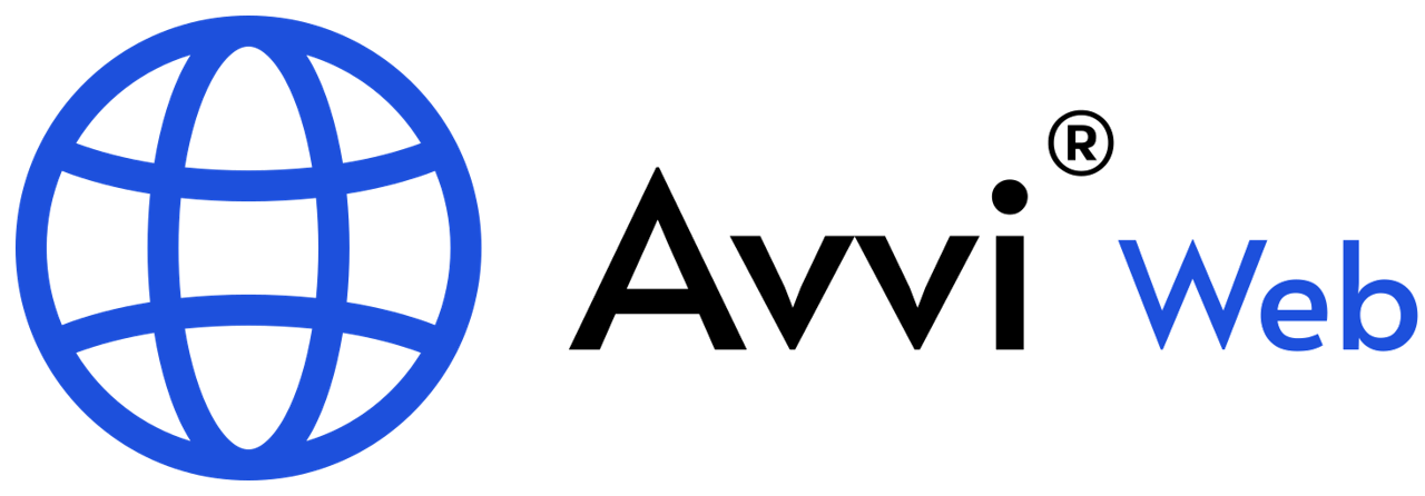 Avvi Web